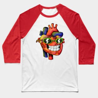 Have Heart Baseball T-Shirt